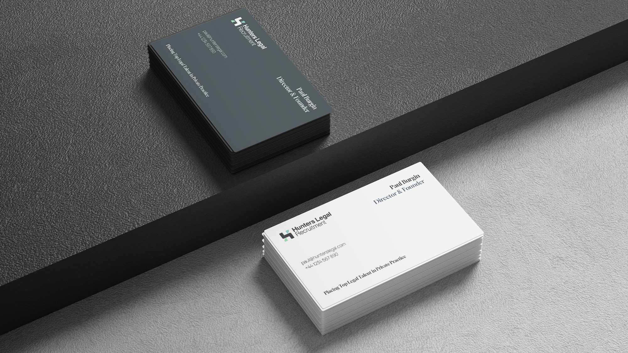 Business Card
